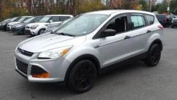 2014 Ford Escape S