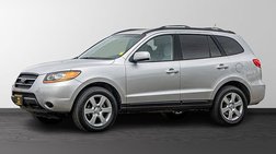 2008 Hyundai Santa Fe GLS