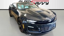 2022 Chevrolet Camaro SS