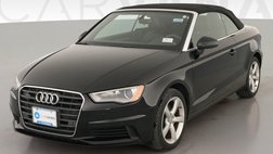 2016 Audi A3 2.0T quattro Premium