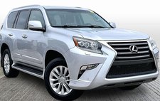 2014 Lexus GX 460 Base