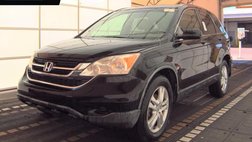 2011 Honda CR-V EX-L