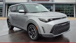 2023 Kia Soul EX