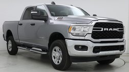 2024 Ram Ram Pickup 2500 Big Horn