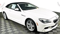2017 BMW 6 Series 640i xDrive