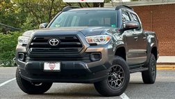 2016 Toyota Tacoma TRD Off-Road