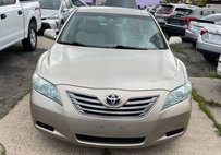 2007 Toyota Camry Hybrid Base