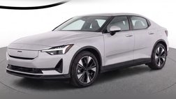 2024 Polestar 2 Long Range Dual Motor