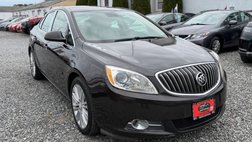 2014 Buick Verano Base