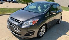 2015 Ford C-Max Energi SEL