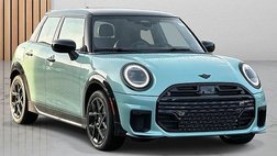 2026 MINI Hardtop Cooper S Signature Trim