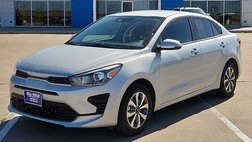 2023 Kia Rio S
