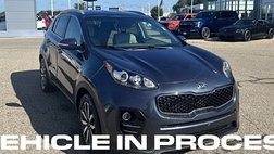 2019 Kia Sportage EX