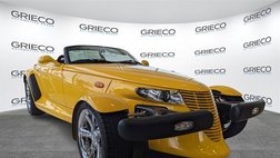 2000 Plymouth Prowler Base