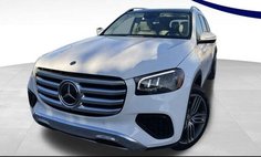 2024 Mercedes-Benz GLS GLS 450