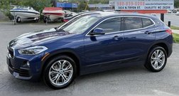 2018 BMW X2 xDrive28i