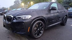 2024 BMW X4 M40i