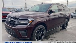 2024 Ford Expedition Limited