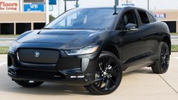 2024 Jaguar I-PACE EV400 R-Dynamic HSE