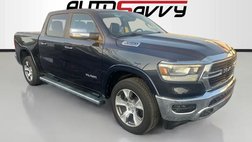 2020 Ram Ram Pickup 1500 Laramie