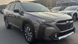 2023 Subaru Outback Limited