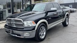 2010 Dodge Ram 1500 Laramie