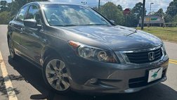 2010 Honda Accord EX-L V6
