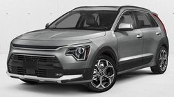 2024 Kia Niro EX Touring