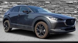 2023 Mazda CX-30 2.5 Turbo Premium