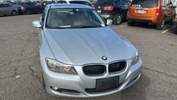 2011 BMW 3 Series 328i xDrive
