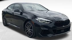 2021 BMW 2 Series M235i xDrive Gran Coupe