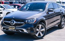 2023 Mercedes-Benz GLC-Class GLC 300 4MATIC