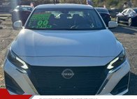 2023 Nissan Altima 2.5 S