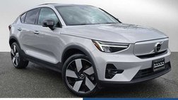 2023 Volvo C40 Recharge Twin Ultimate