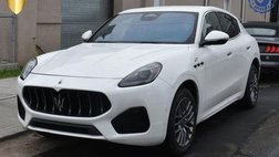 2024 Maserati Grecale GT