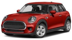 2019 MINI Hardtop 2-Door Hatchback FWD