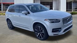 2022 Volvo XC90 Recharge T8 Inscription Expression 6P