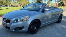 2012 Volvo C70 T5