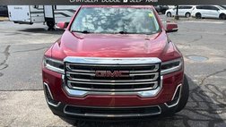 2020 GMC Acadia SLE
