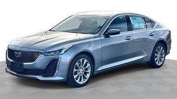 2024 Cadillac CT5 Premium Luxury