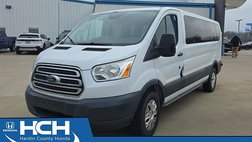 2016 Ford Transit XLT