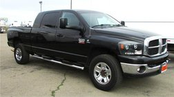 2009 Dodge Ram 2500 SXT