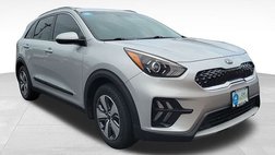 2020 Kia Niro LX