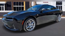 2026 Dodge Charger Scat Pack Plus