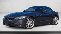 2014 BMW Z4 sDrive28i