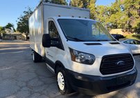 2019 Ford Transit 350 HD