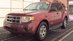 2008 Ford Escape XLS