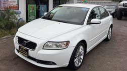 2010 Volvo S40 2.4i