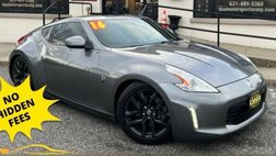 2016 Nissan 370Z Base