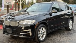 2016 BMW X5 xDrive40e